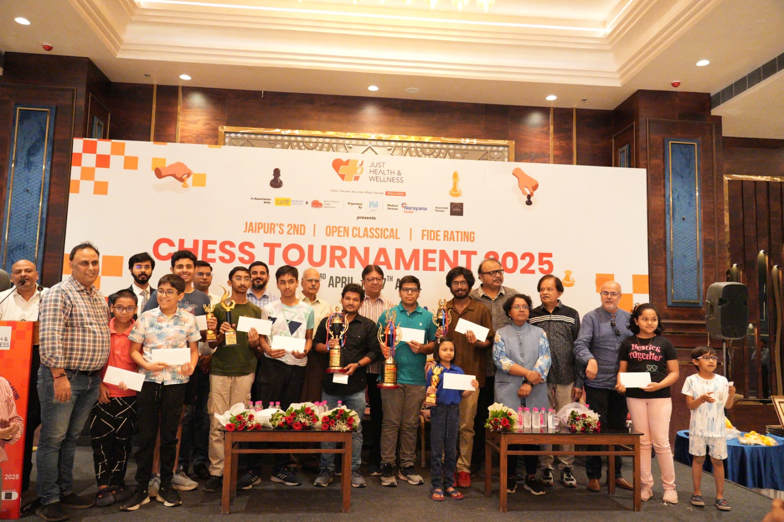 CA Vijendra Chaturvedi