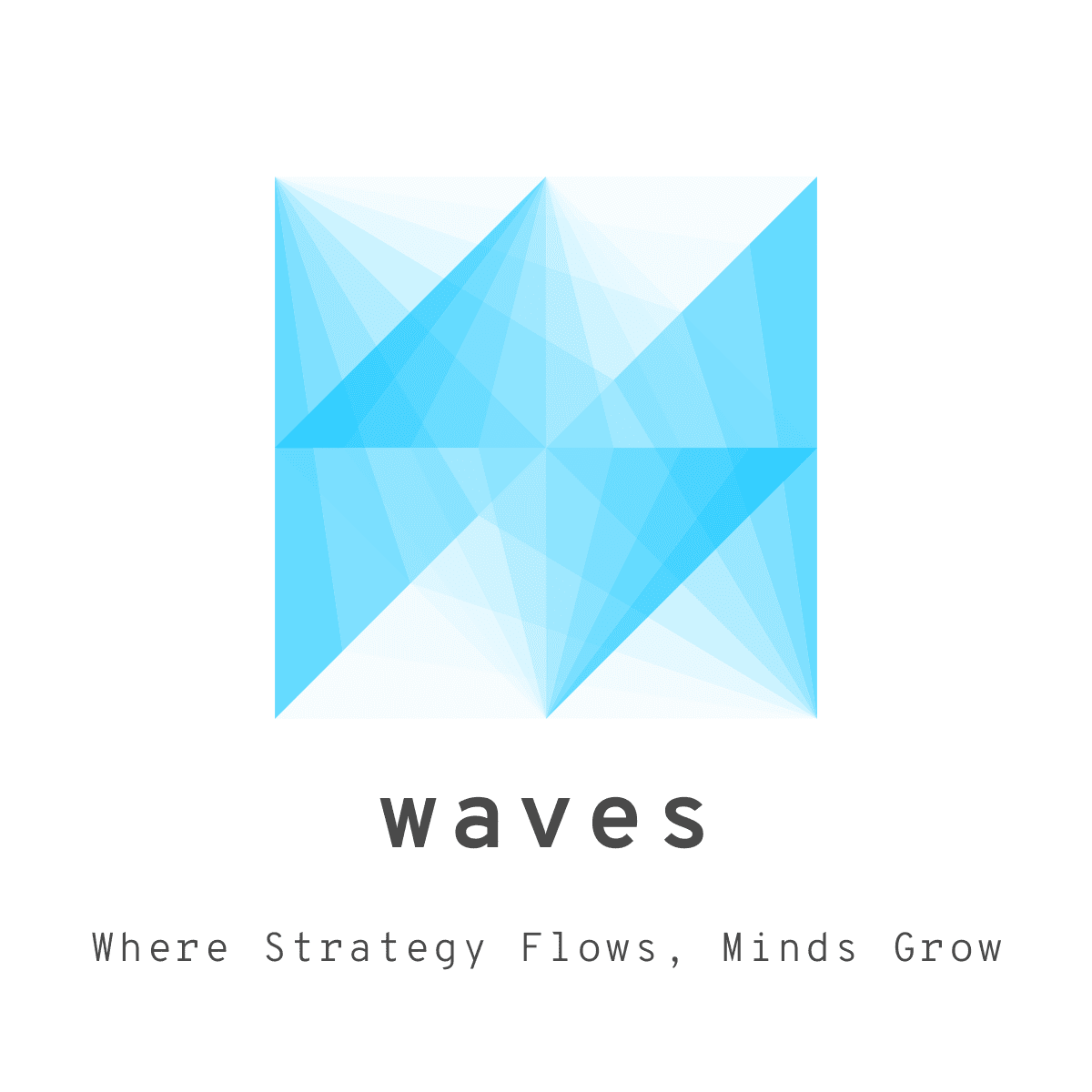 Waves Logo